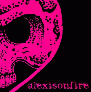 Alexisonfire : Pink Heart Skull Sampler